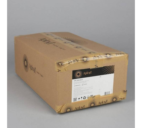 Подвесной светильник Aployt Arian APL.325.06.01