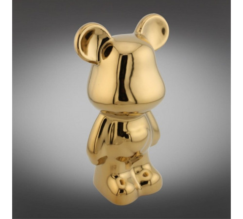 Статуэтка Aployt Bear APL.401.00.03