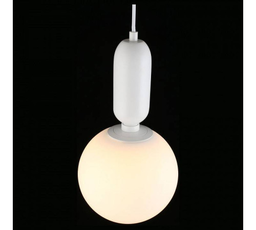 Подвесной светильник Aployt Aniela APL.612.16.01