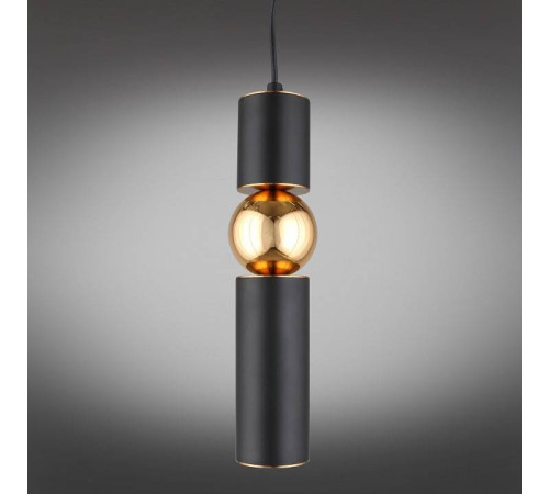 Подвесной светильник Aployt Brizhit APL.615.06.01