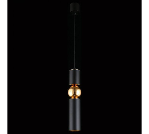 Подвесной светильник Aployt Brizhit APL.615.06.01