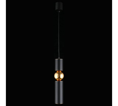 Подвесной светильник Aployt Brizhit APL.615.06.01