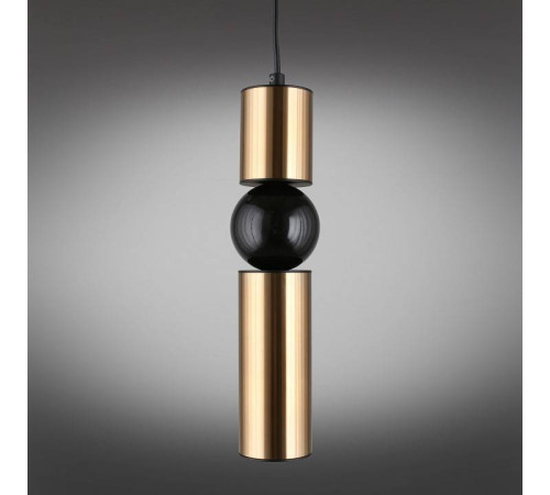 Подвесной светильник Aployt Brizhit APL.615.16.01