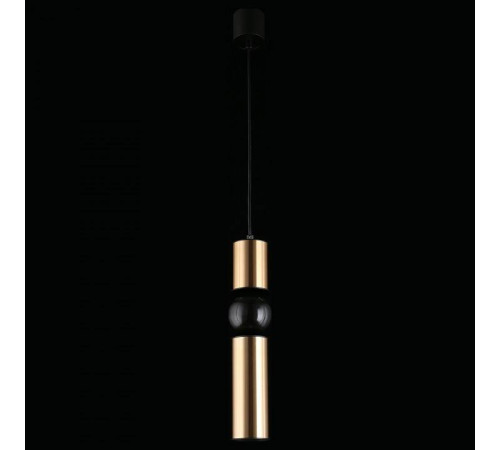 Подвесной светильник Aployt Brizhit APL.615.16.01