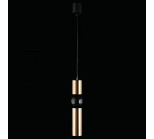 Подвесной светильник Aployt Brizhit APL.615.16.01