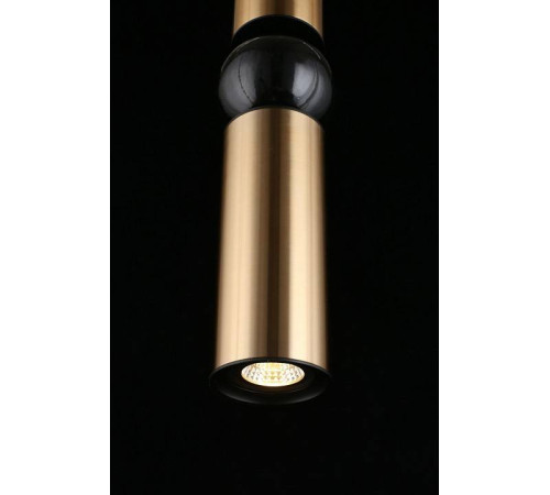 Подвесной светильник Aployt Brizhit APL.615.16.01