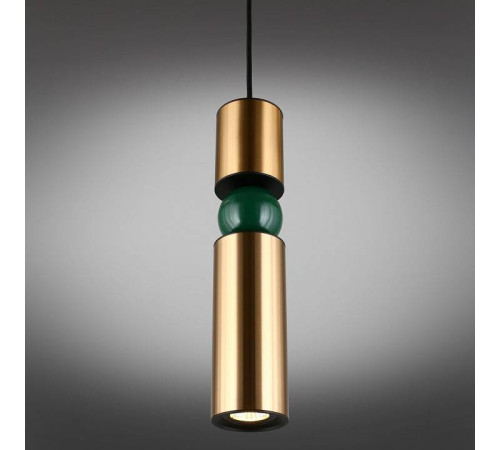 Подвесной светильник Aployt Brizhit APL.615.36.01