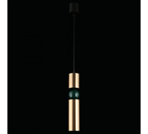 Подвесной светильник Aployt Brizhit APL.615.36.01
