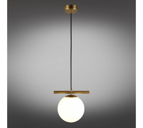 Подвесной светильник Aployt Penelopa APL.643.06.01