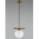 Подвесной светильник Aployt Penelopa APL.643.06.01