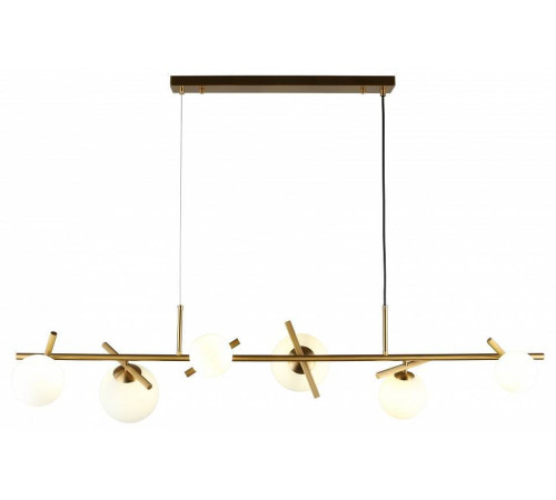 Подвесной светильник Aployt Penelopa APL.643.13.06