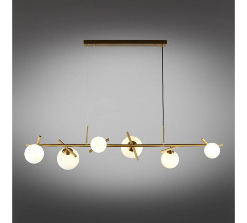 Подвесной светильник Aployt Penelopa APL.643.13.06