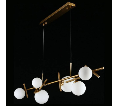 Подвесной светильник Aployt Penelopa APL.643.13.06