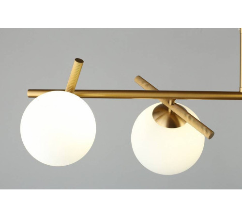 Подвесной светильник Aployt Penelopa APL.643.13.06