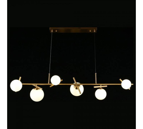 Подвесной светильник Aployt Penelopa APL.643.13.06