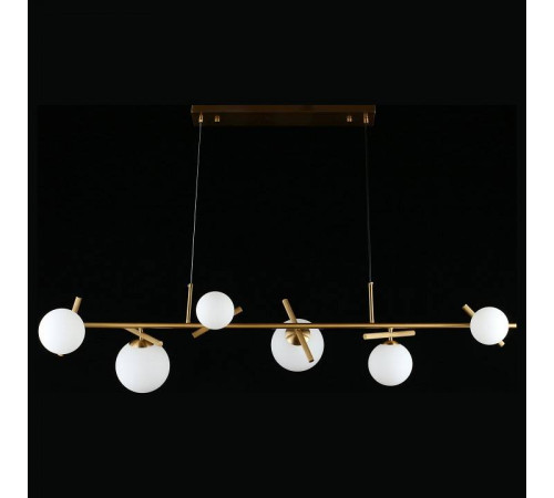 Подвесной светильник Aployt Penelopa APL.643.13.06