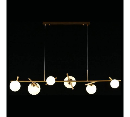 Подвесной светильник Aployt Penelopa APL.643.13.06