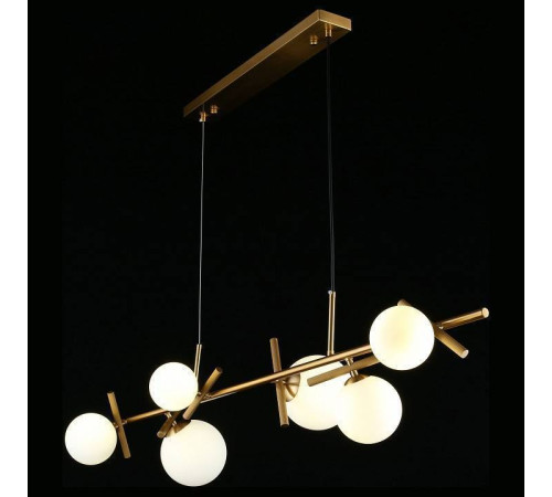 Подвесной светильник Aployt Penelopa APL.643.13.06