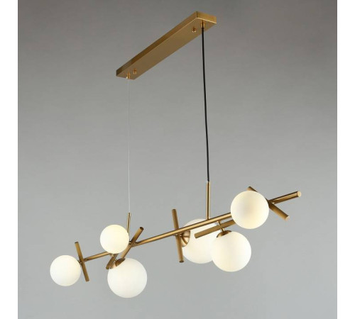 Подвесной светильник Aployt Penelopa APL.643.13.06