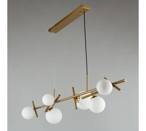 Подвесной светильник Aployt Penelopa APL.643.13.06