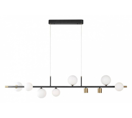 Подвесной светильник Aployt Klaudia APL.644.13.07