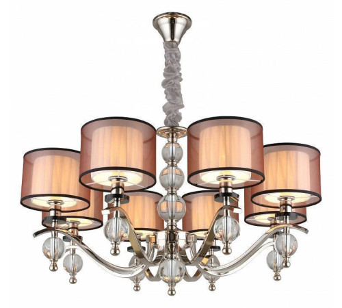 Подвесная люстра Aployt Floret APL.703.03.08