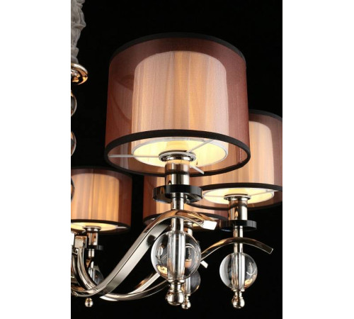 Подвесная люстра Aployt Floret APL.703.03.08