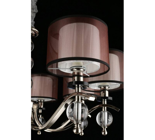 Подвесная люстра Aployt Floret APL.703.03.08