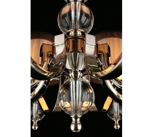 Подвесная люстра Aployt Floret APL.703.03.08