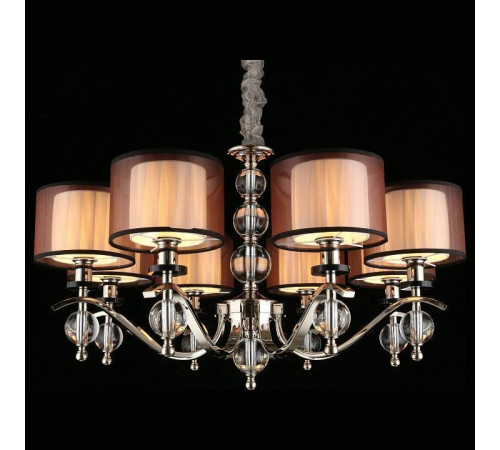 Подвесная люстра Aployt Floret APL.703.03.08