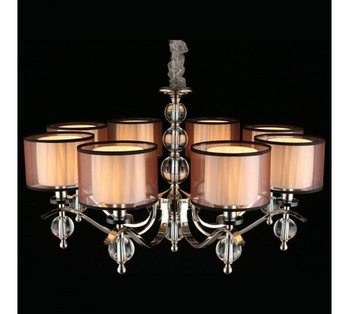 Подвесная люстра Aployt Floret APL.703.03.08