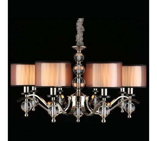 Подвесная люстра Aployt Floret APL.703.03.08