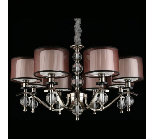 Подвесная люстра Aployt Floret APL.703.03.08