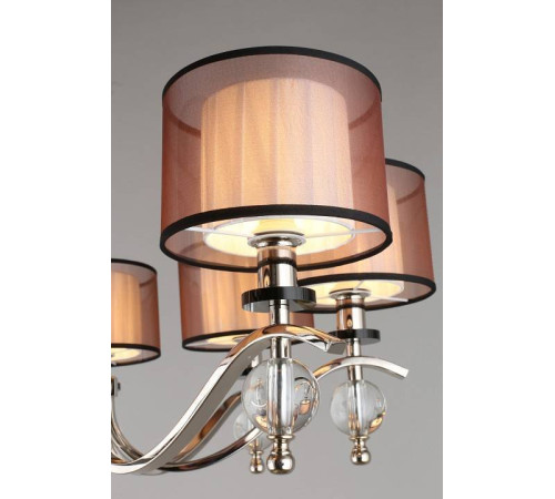 Подвесная люстра Aployt Floret APL.703.03.08