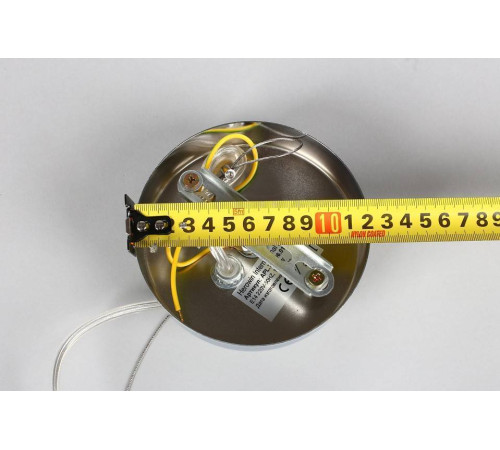 Подвесной светильник Aployt Floret APL.703.06.01