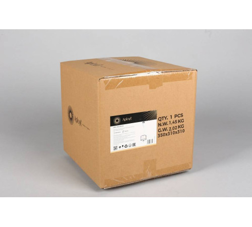 Подвесной светильник Aployt Floret APL.703.06.01