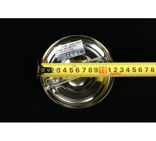 Бра Aployt Gaell APL.704.01.01