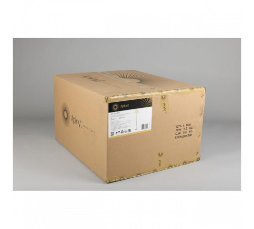 Торшер Aployt Gaell APL.704.15.01