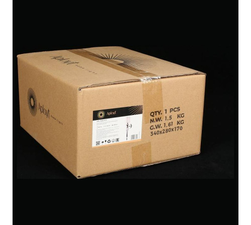 Бра Aployt Kinia APL.708.01.01