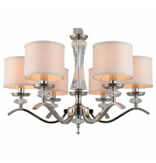 Подвесная люстра Aployt Okin 6 ламп APL.715.03.06