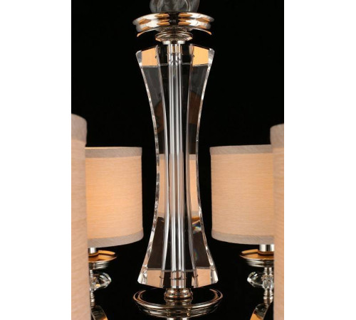 Подвесная люстра Aployt Okin 6 ламп APL.715.03.06