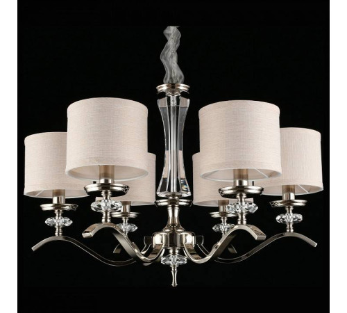 Подвесная люстра Aployt Okin 6 ламп APL.715.03.06