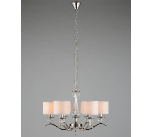 Подвесная люстра Aployt Okin 6 ламп APL.715.03.06