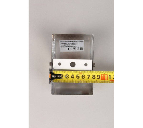 Бра Aployt Dominka APL.722.01.01