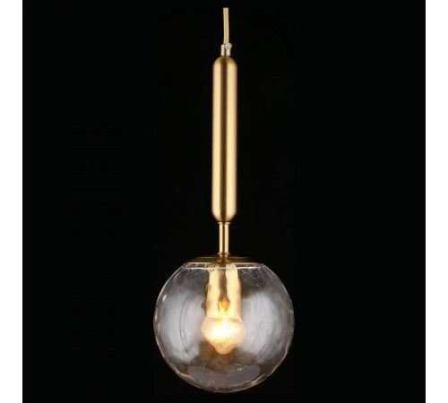 Подвесной светильник Aployt Lora APL.728.06.01