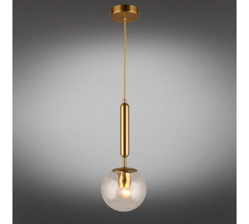 Подвесной светильник Aployt Lora APL.728.06.01