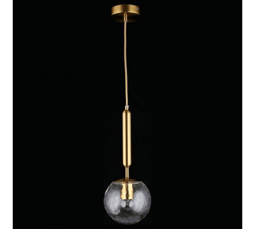 Подвесной светильник Aployt Lora APL.728.06.01