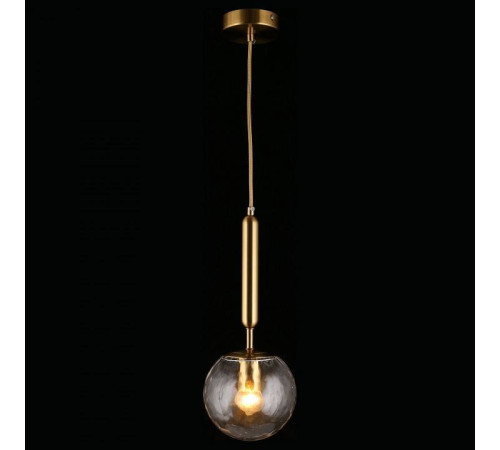 Подвесной светильник Aployt Lora APL.728.06.01