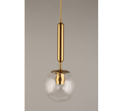 Подвесной светильник Aployt Lora APL.728.06.01