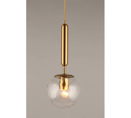 Подвесной светильник Aployt Lora APL.728.06.01